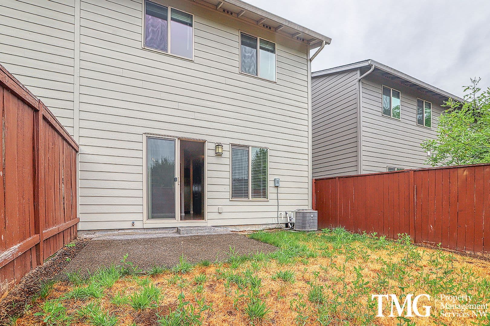 Vancouver Townhome: 1324 NE 83rd Drive