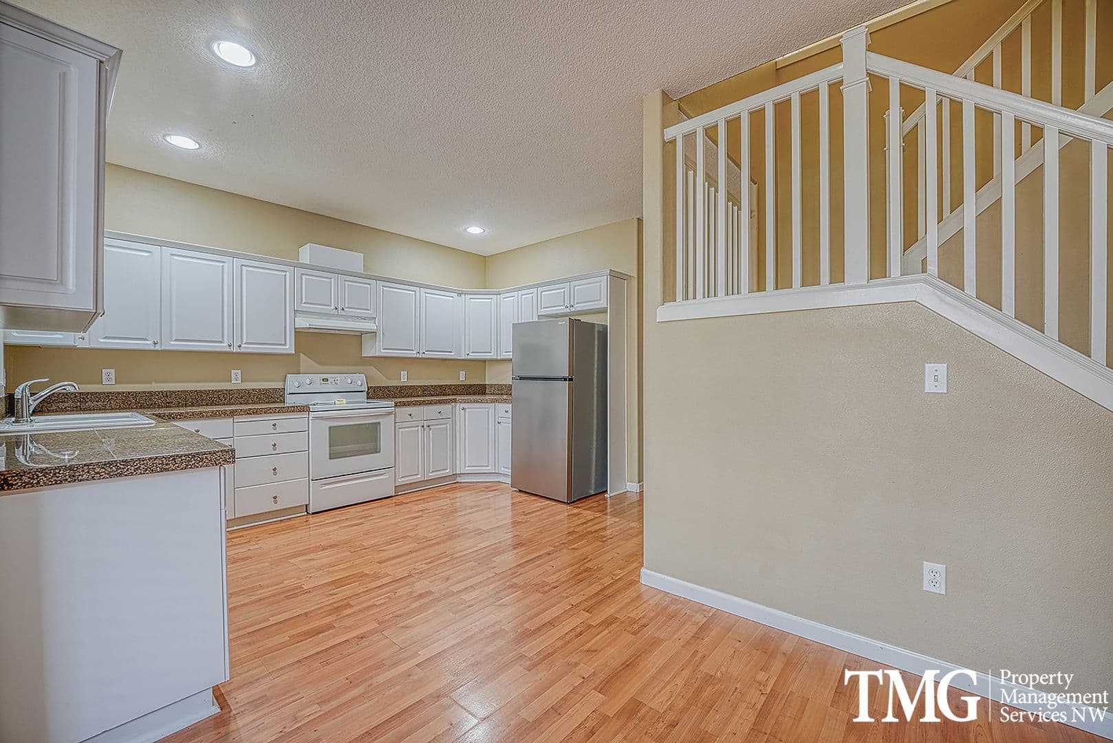 Vancouver House: 3812 NE 93rd Street