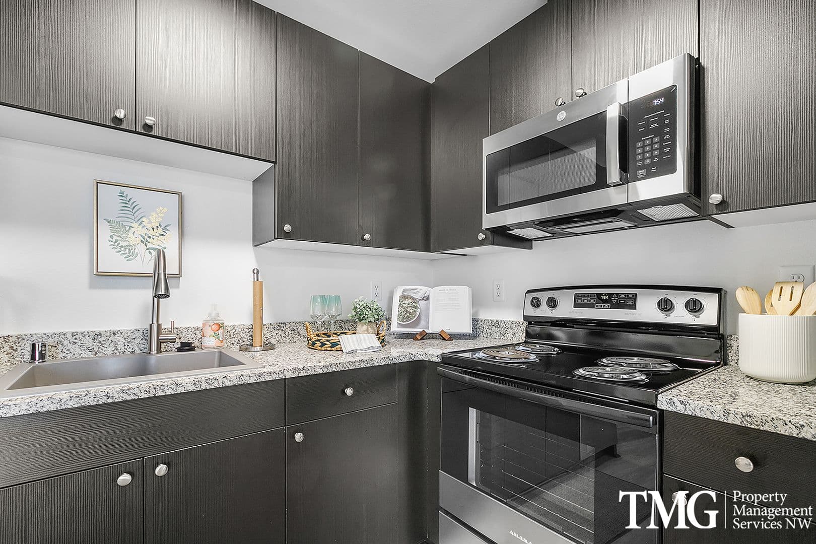 West Richland Apartment: 7850 Paradise Way