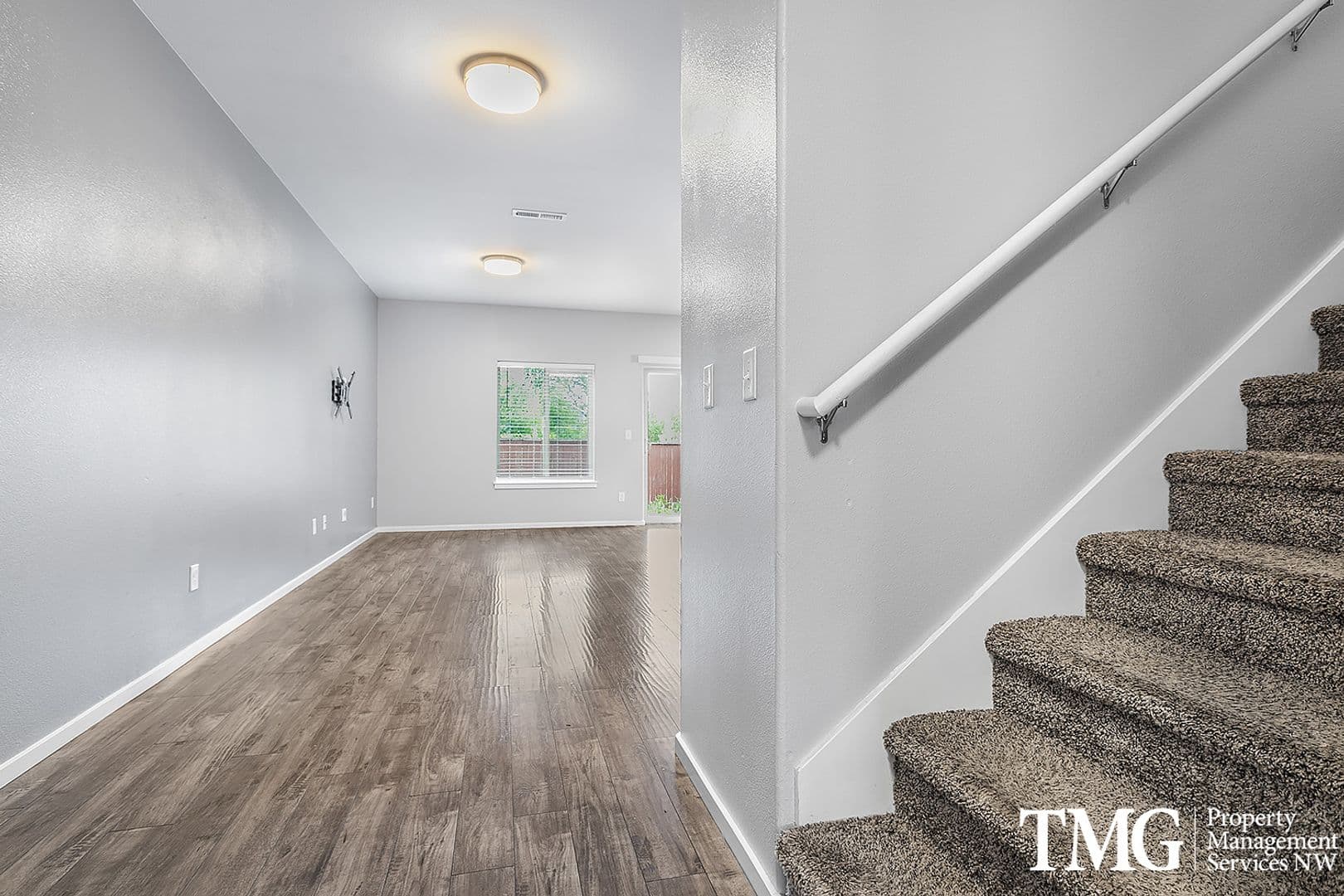 Vancouver Townhome: 1324 NE 83rd Drive