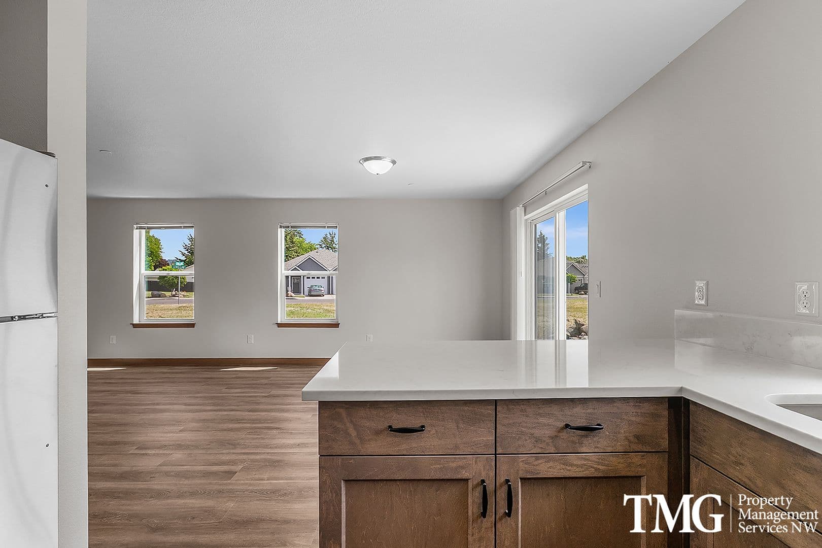 Washougal House: 3316 Lewis Lane