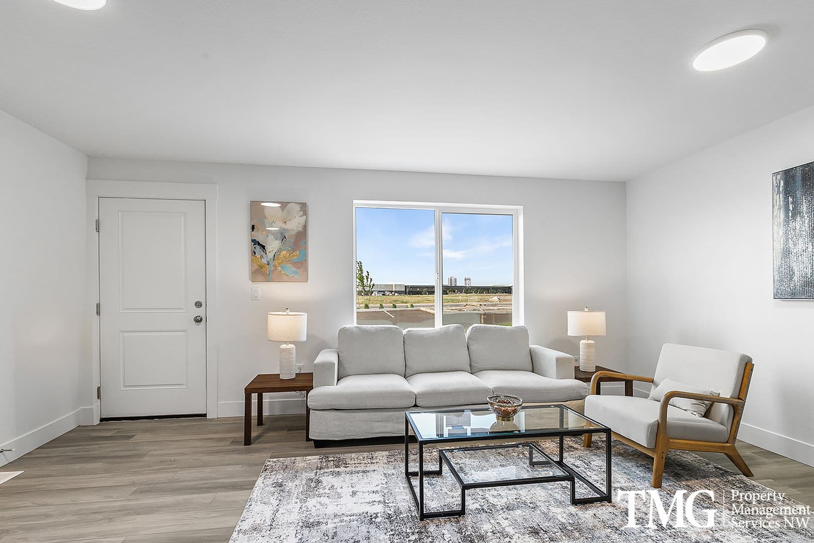 West Richland Apartment: 7850 Paradise Way