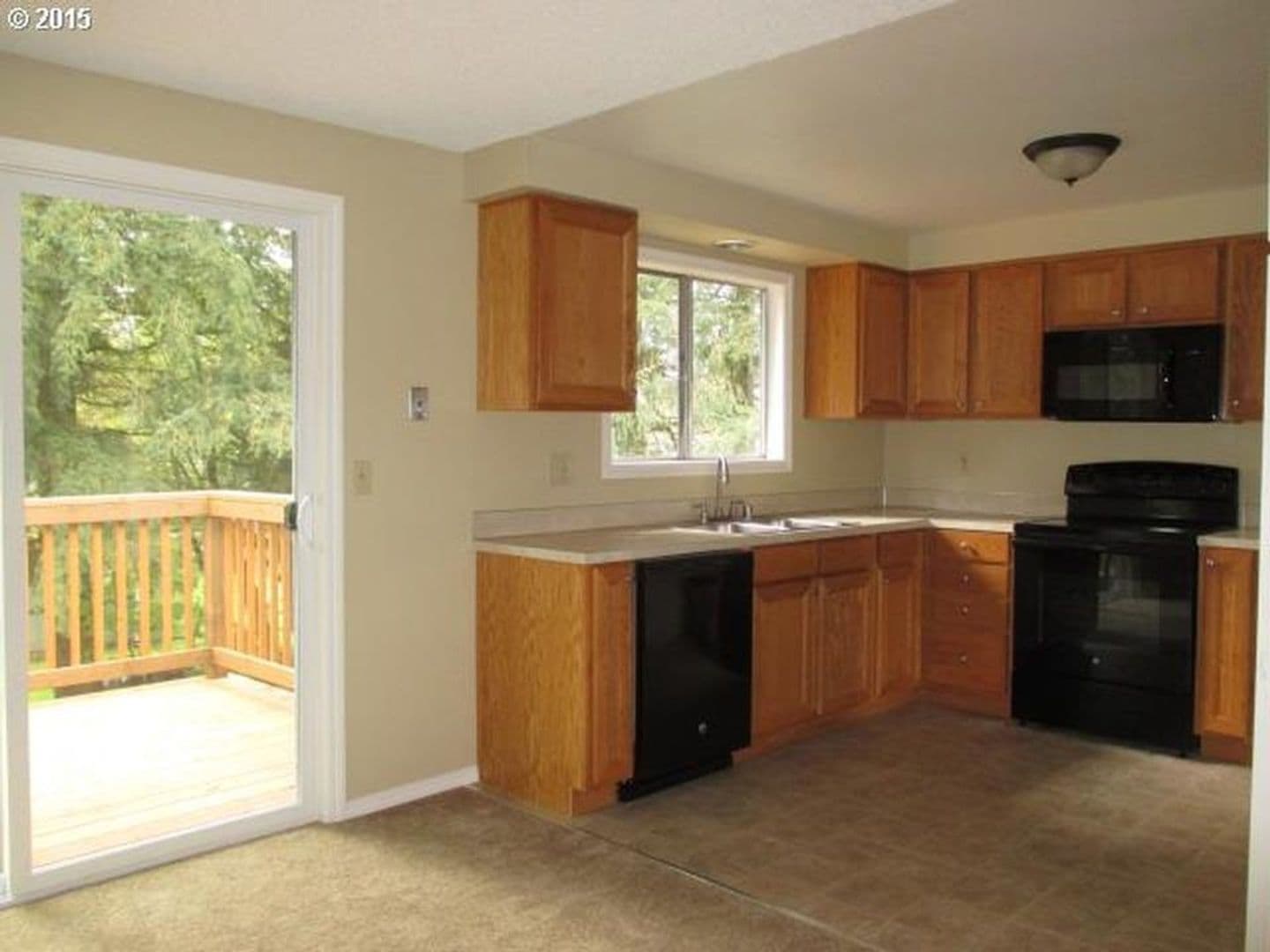 Vancouver House: 5605 NE 114th Street