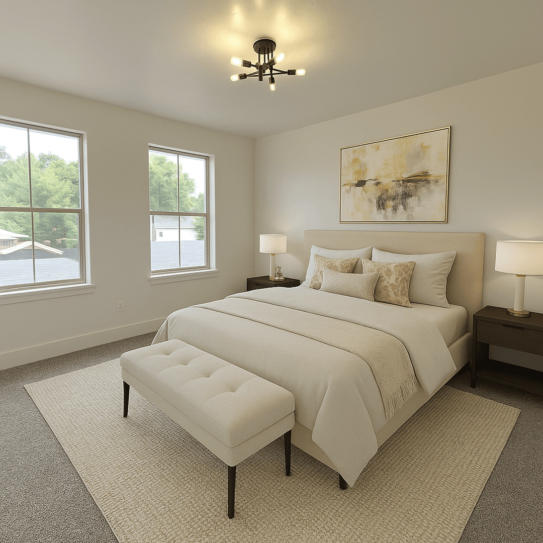 Kennewick Townhome: 718 N Volland St