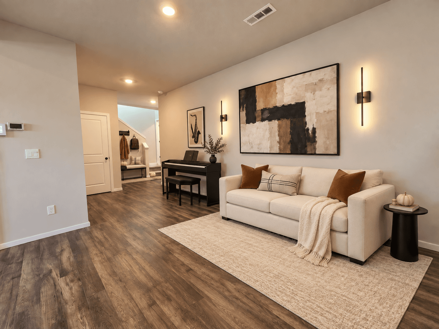 West Richland House: 7796 Ranchland Lane