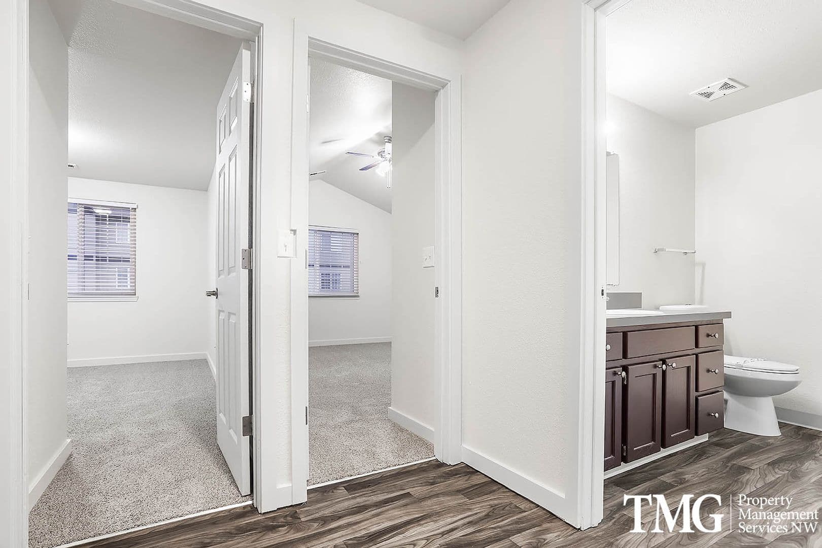 Camas Apartment: 3003 NE 3rd Ave