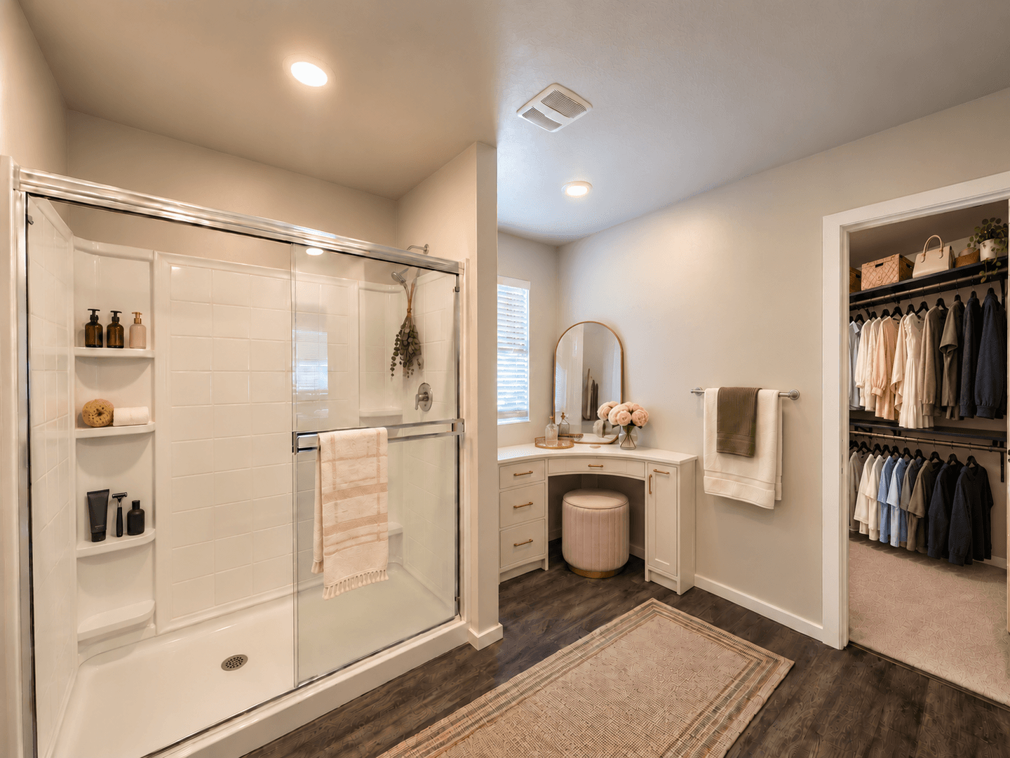 West Richland House: 7796 Ranchland Lane