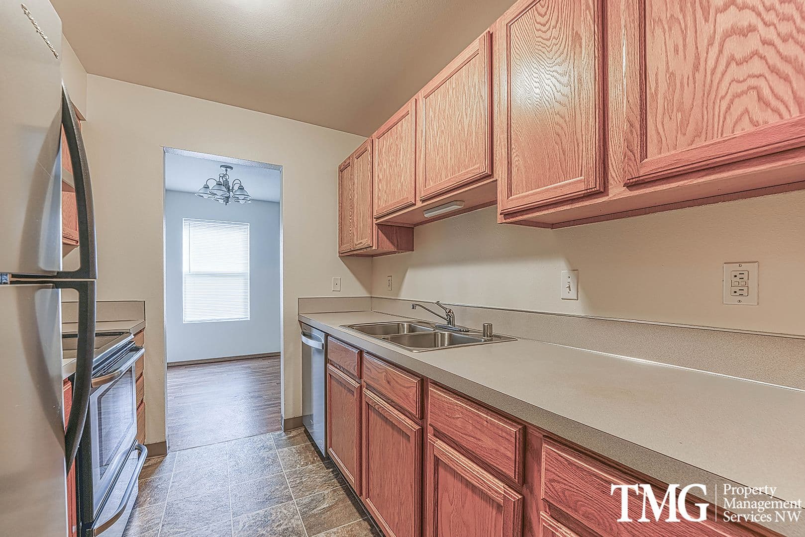 Vancouver Apartment: 3500 NE 50th Ct