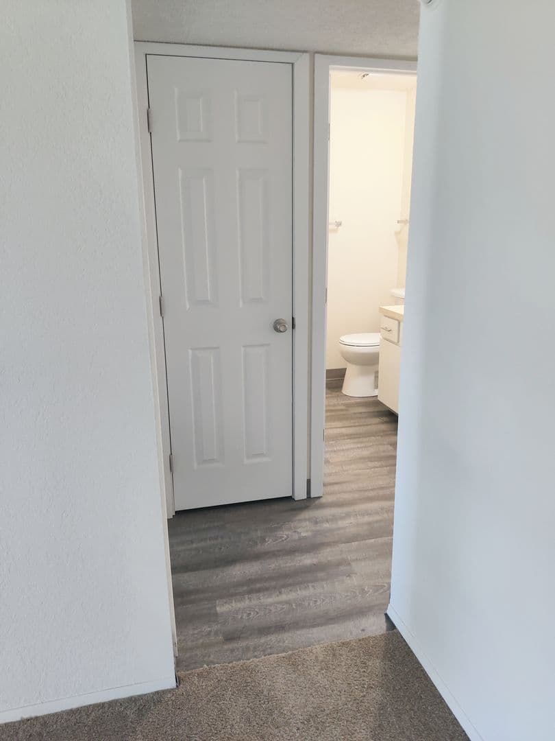 Kennewick Apartment: 507 N Arthur St