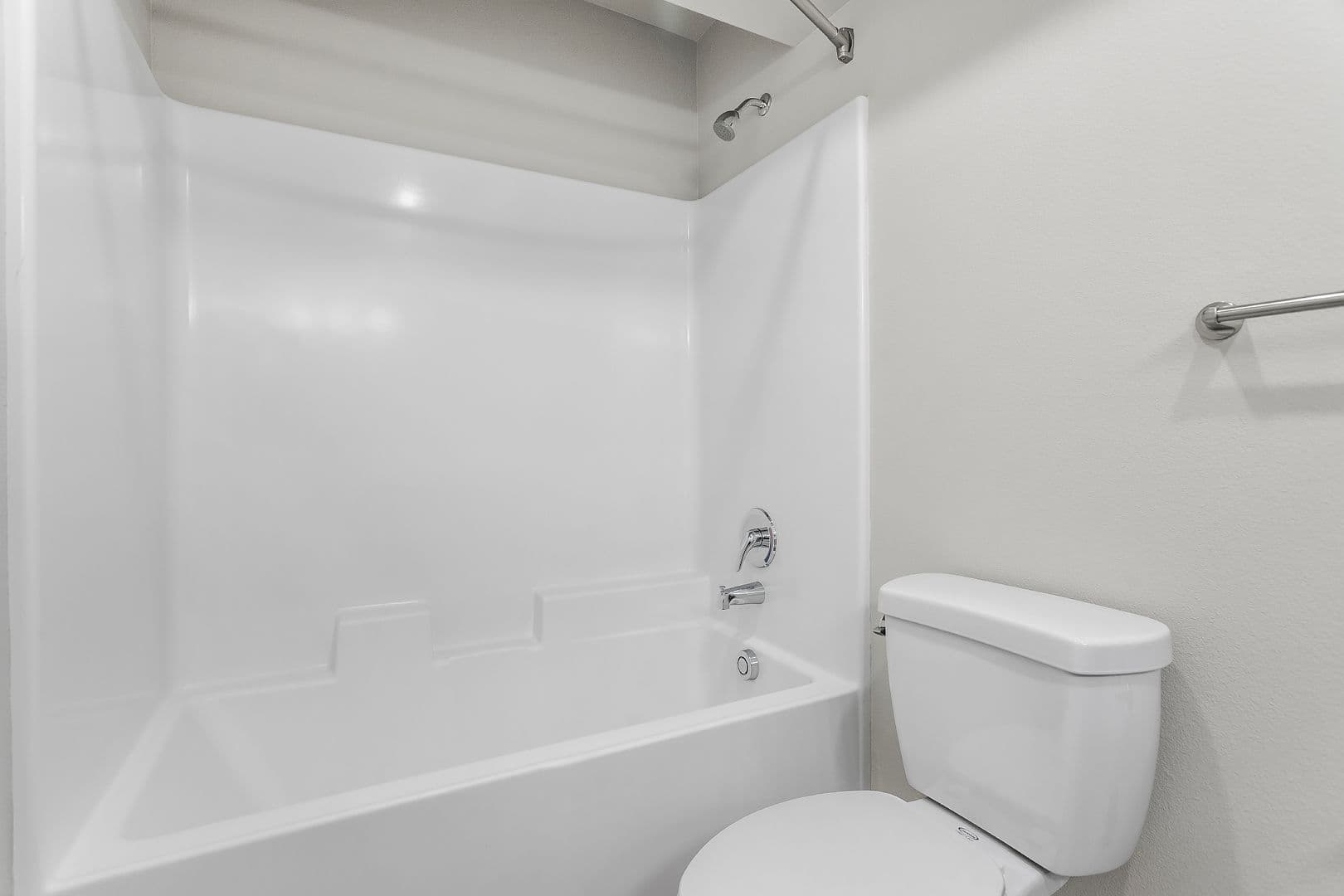 Vancouver Apartment: 9615 NE 25th Ave