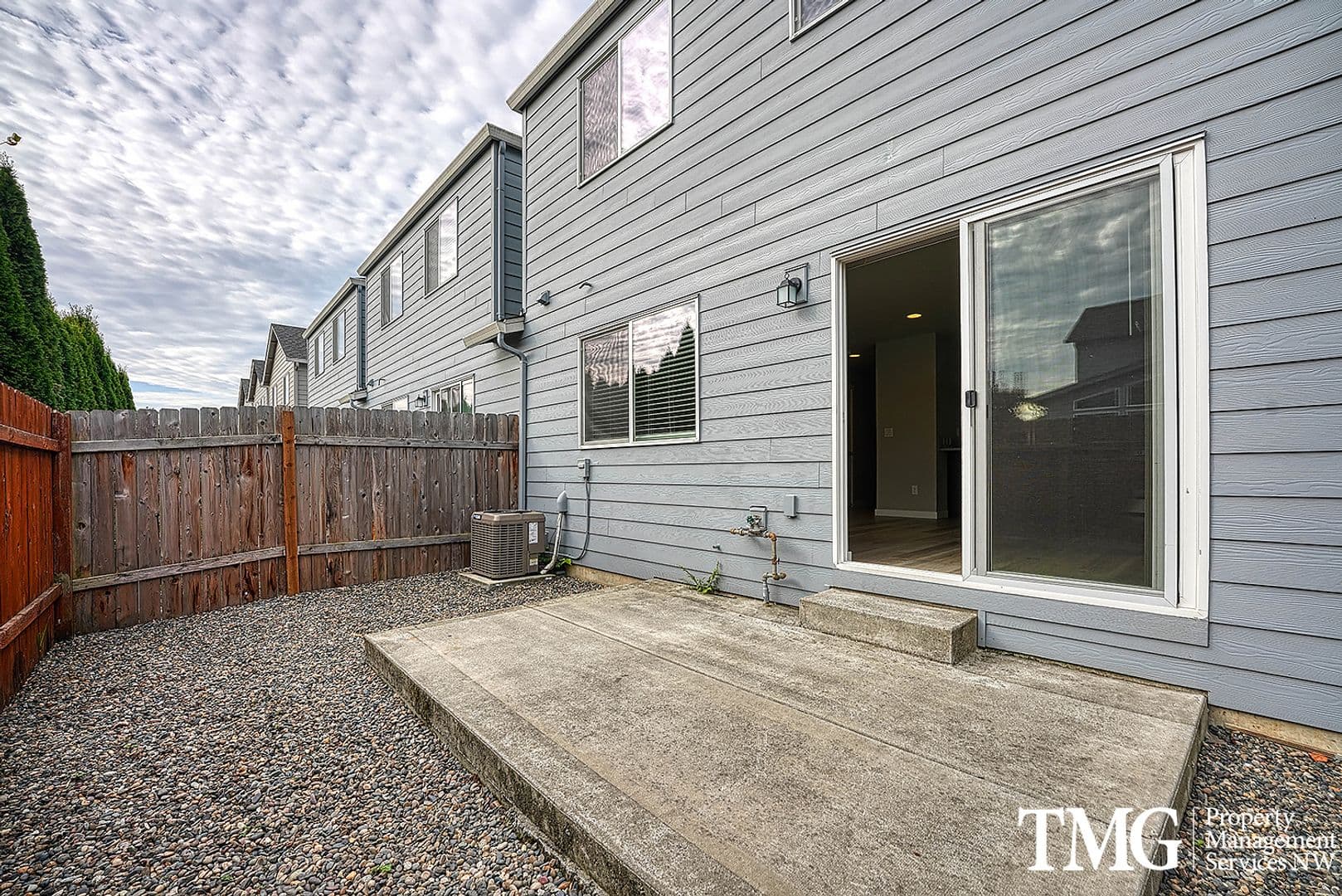 Battle Ground Townhome: 1407 NE 2nd Ave