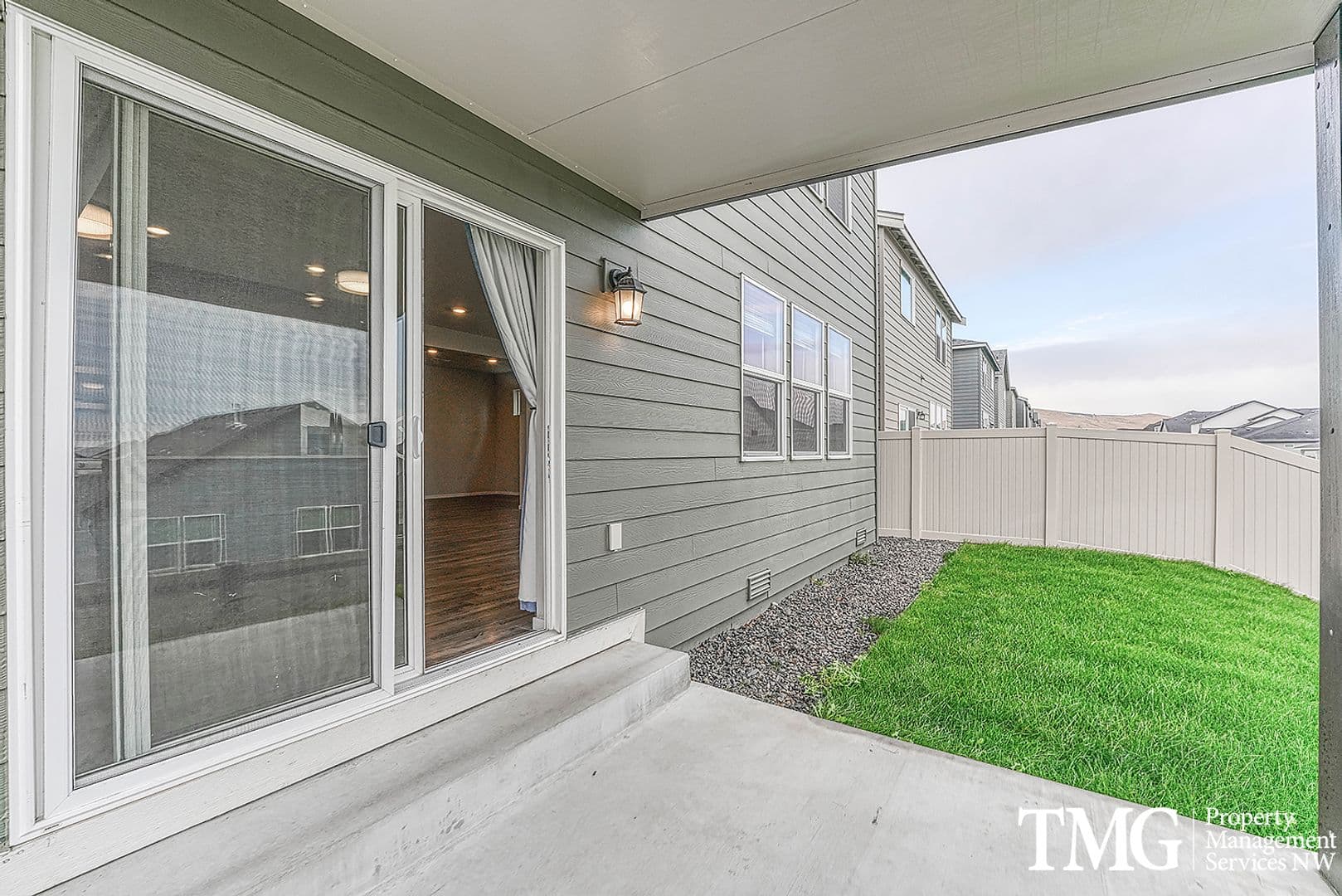 West Richland House: 7796 Ranchland Lane