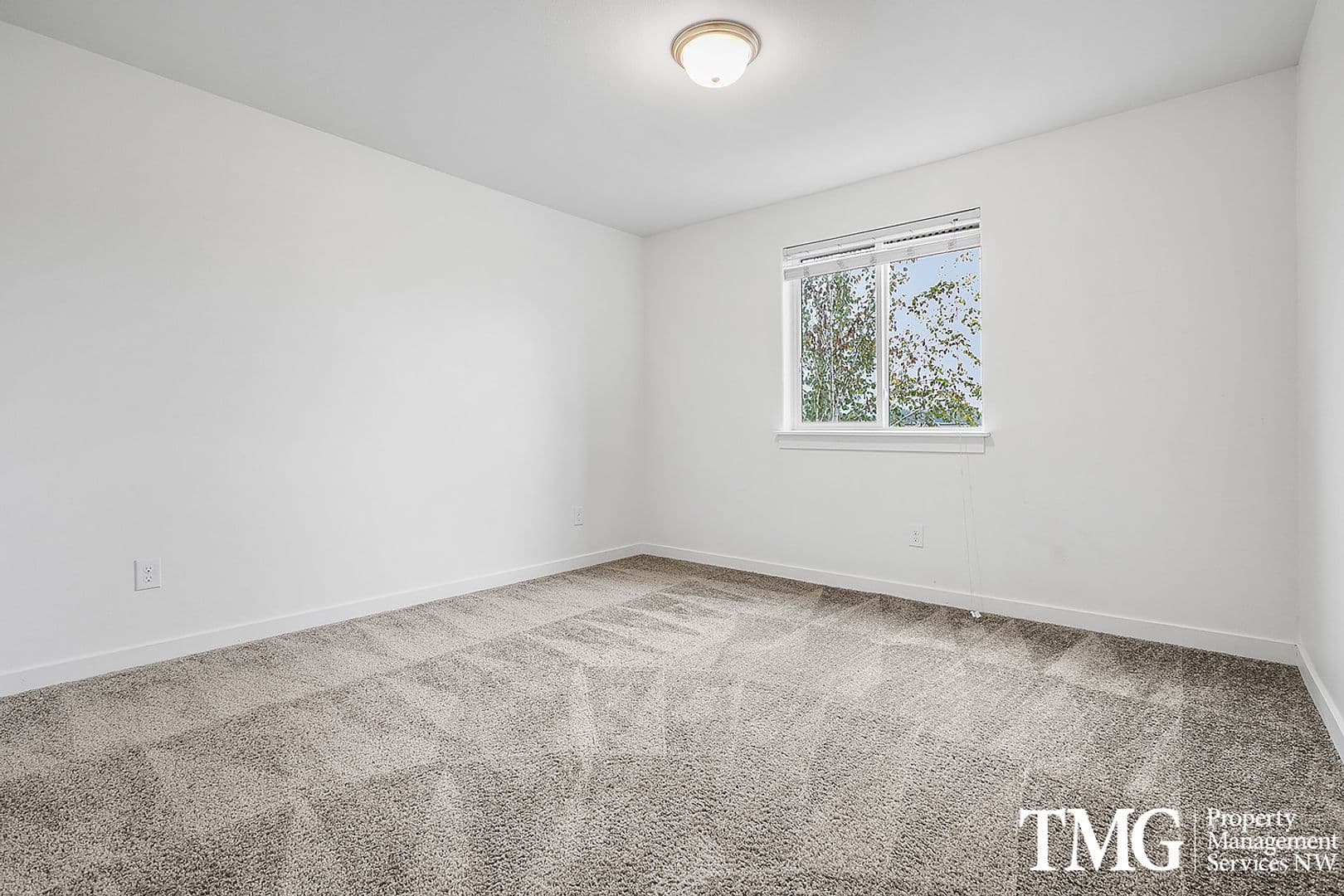 Battle Ground Apartment: 1017 SE 12th Ave
