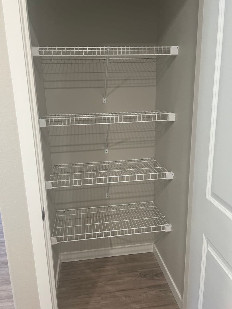 Vancouver Apartment: 9615 NE 25th Ave