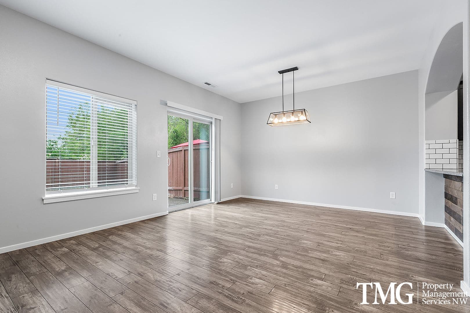 Vancouver Townhome: 1324 NE 83rd Drive