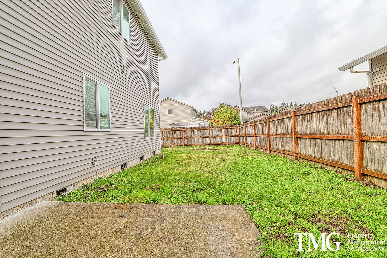 Vancouver House: 8802 NE 84th Street