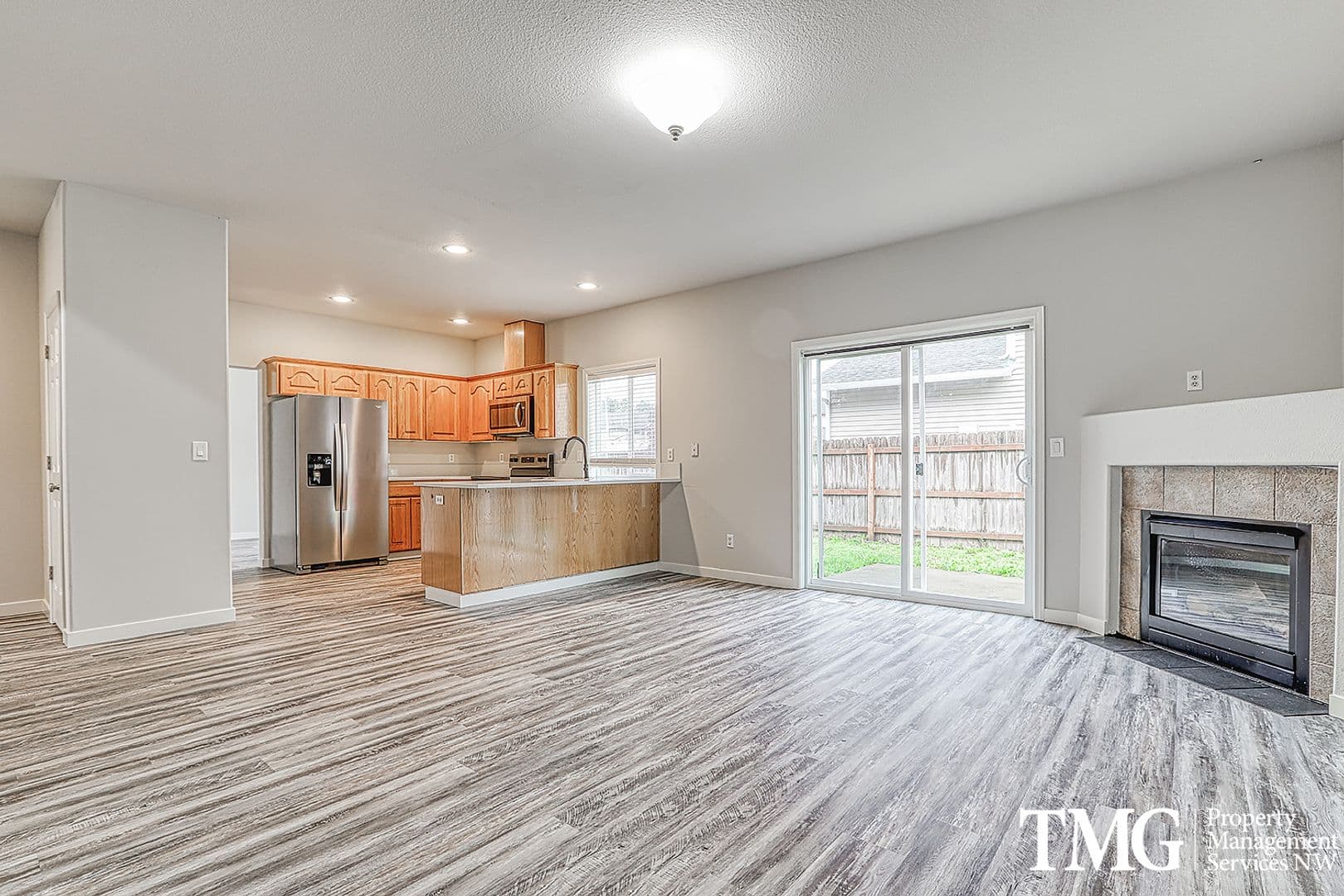 Vancouver House: 8802 NE 84th Street