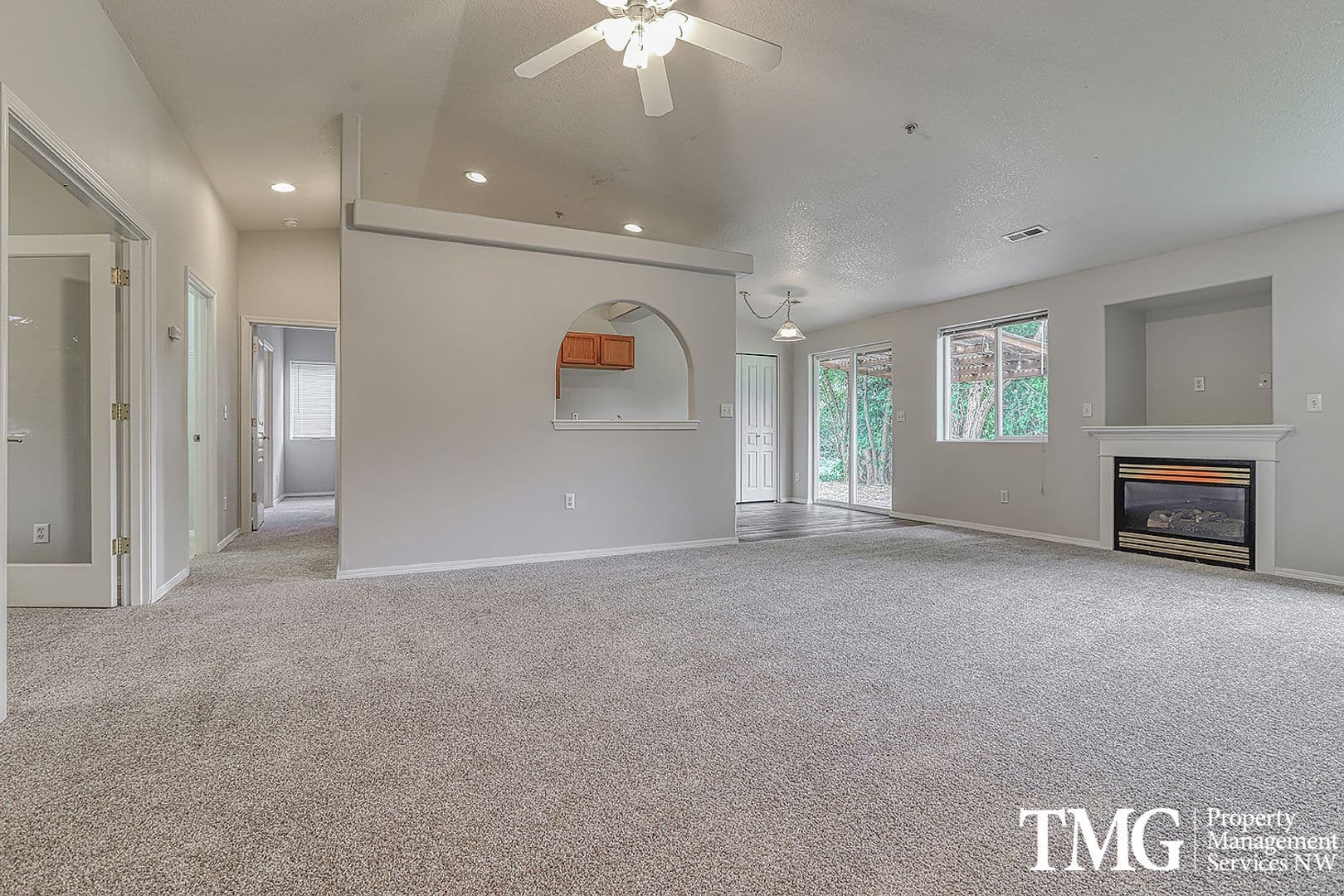 Camas House: 3243 NW Julia Street