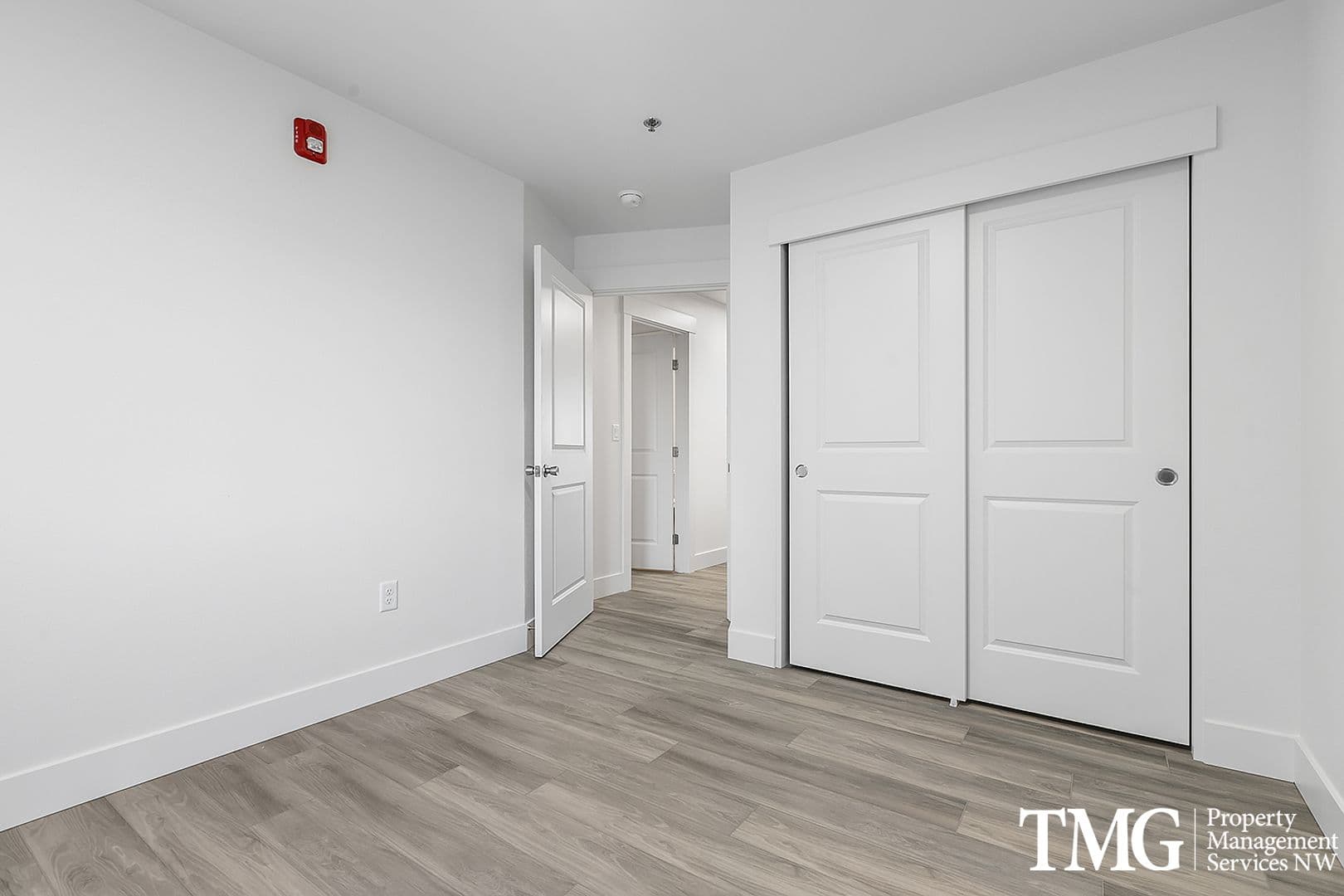 West Richland Apartment: 7850 Paradise Way