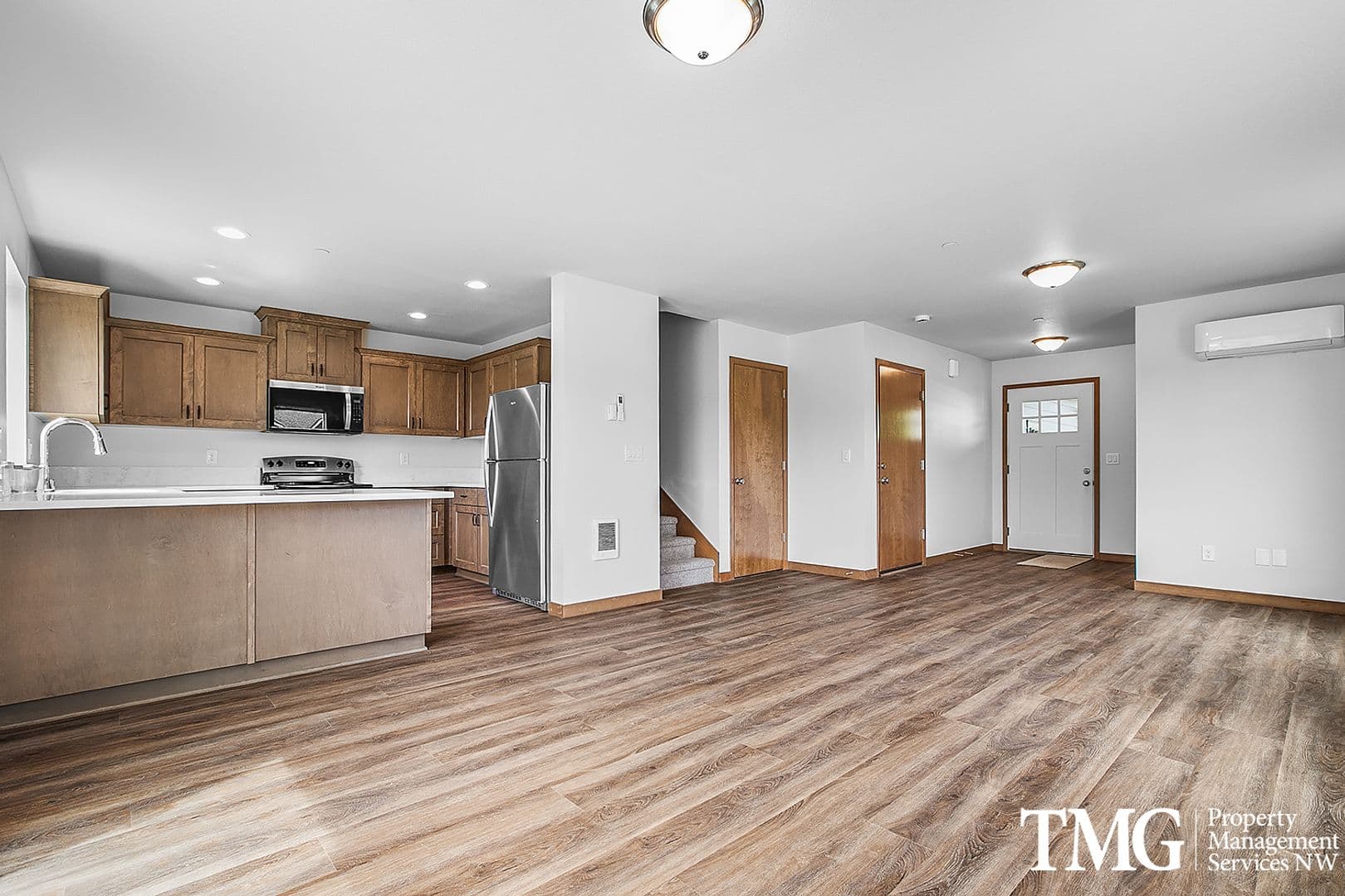 Washougal House: 3316 Lewis Lane