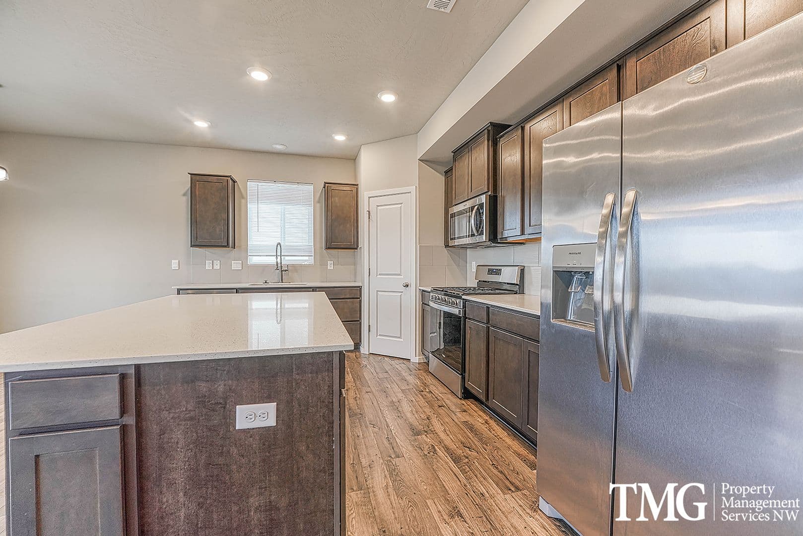 West Richland House: 7796 Ranchland Lane