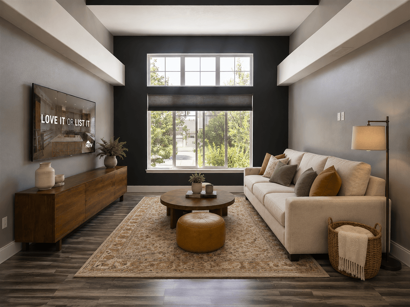 Richland House: 4504 Corvina Street