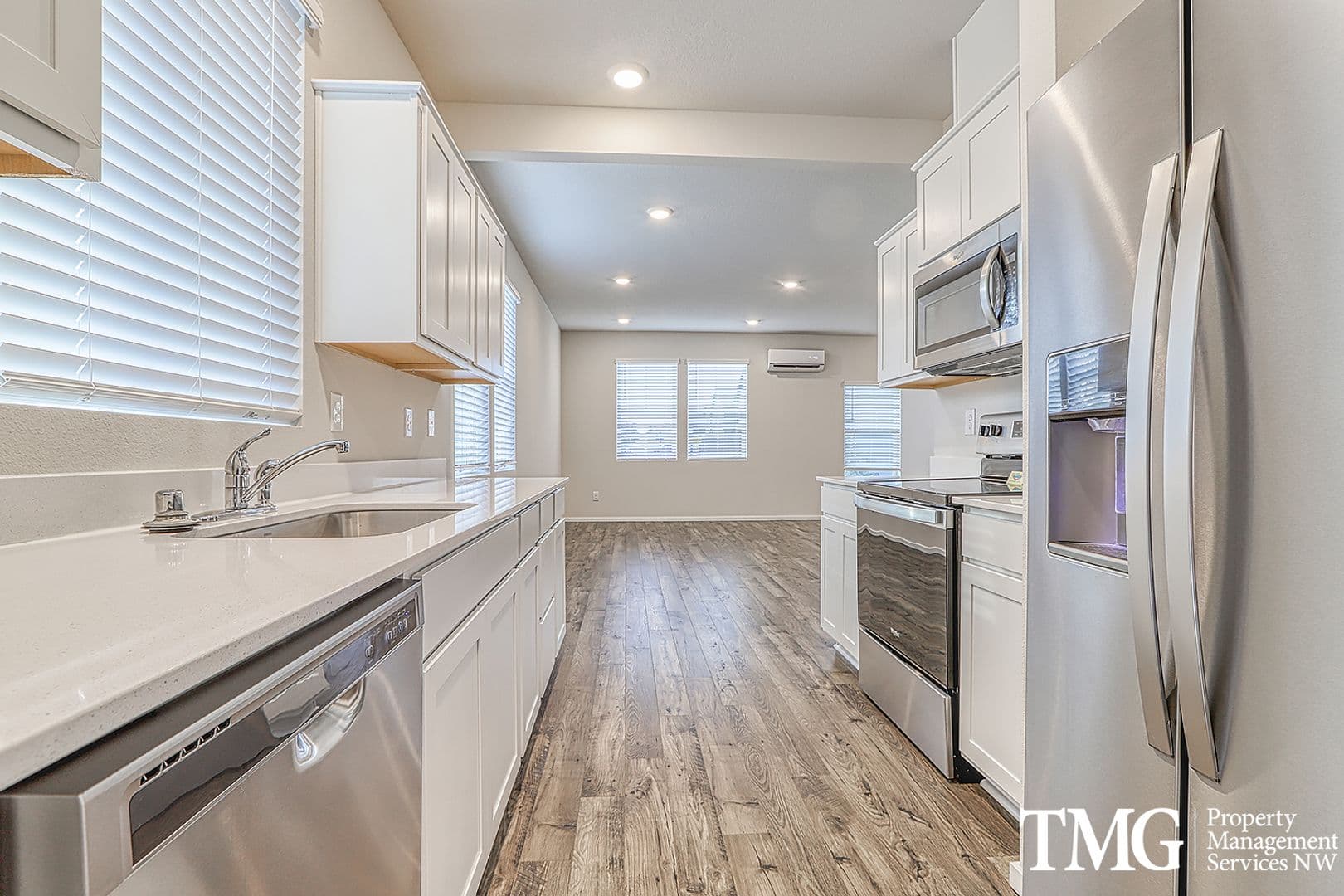 Vancouver Townhome: 12612 NE 115th Way