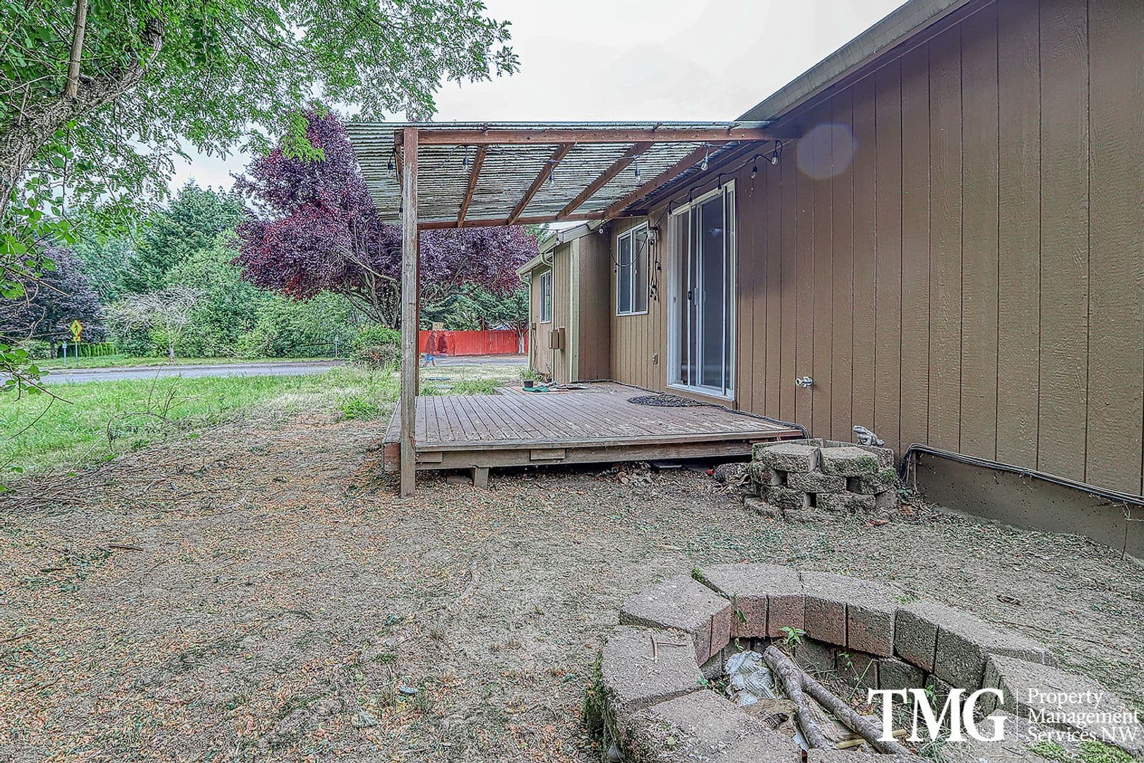 Camas House: 3243 NW Julia Street