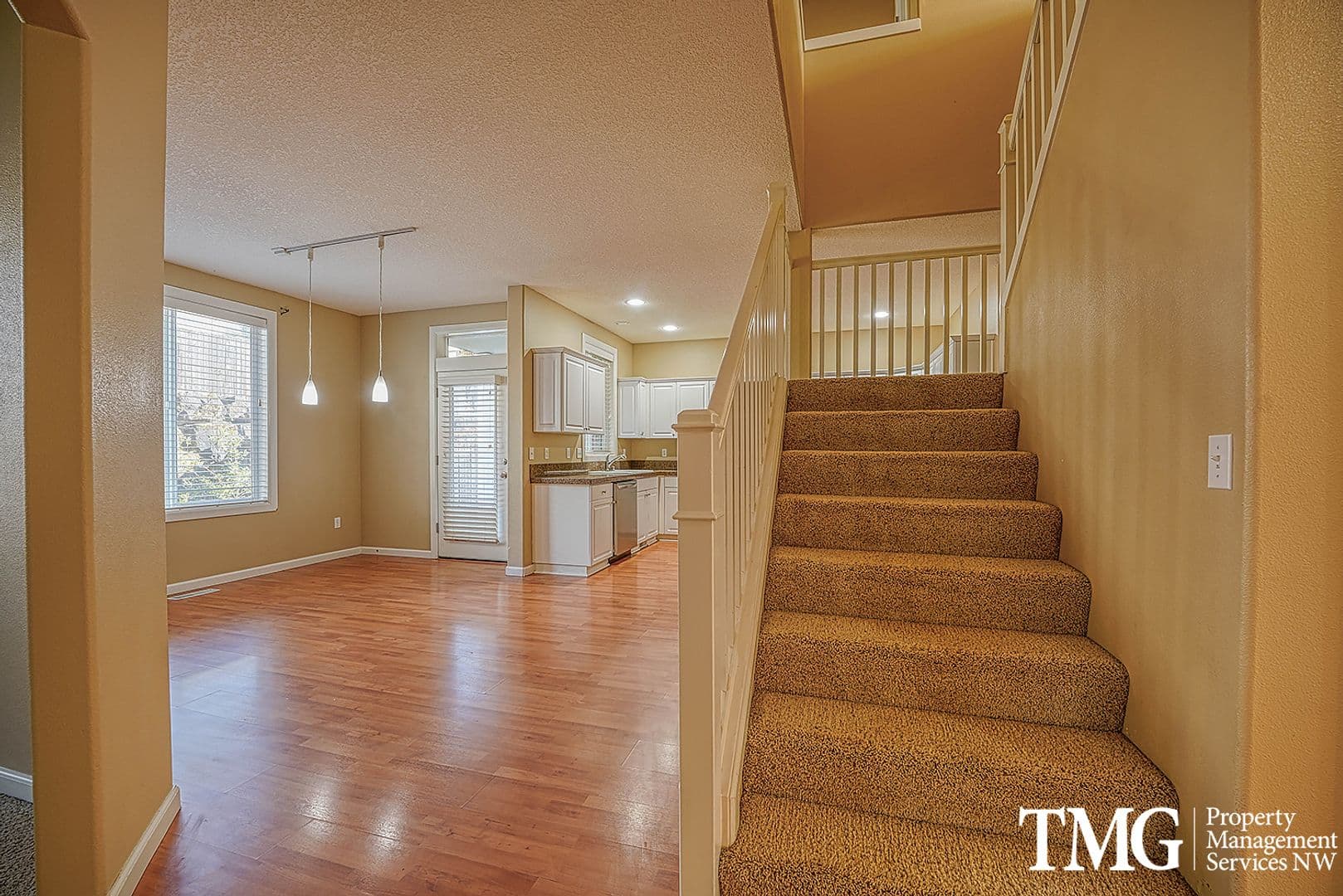 Vancouver House: 3812 NE 93rd Street