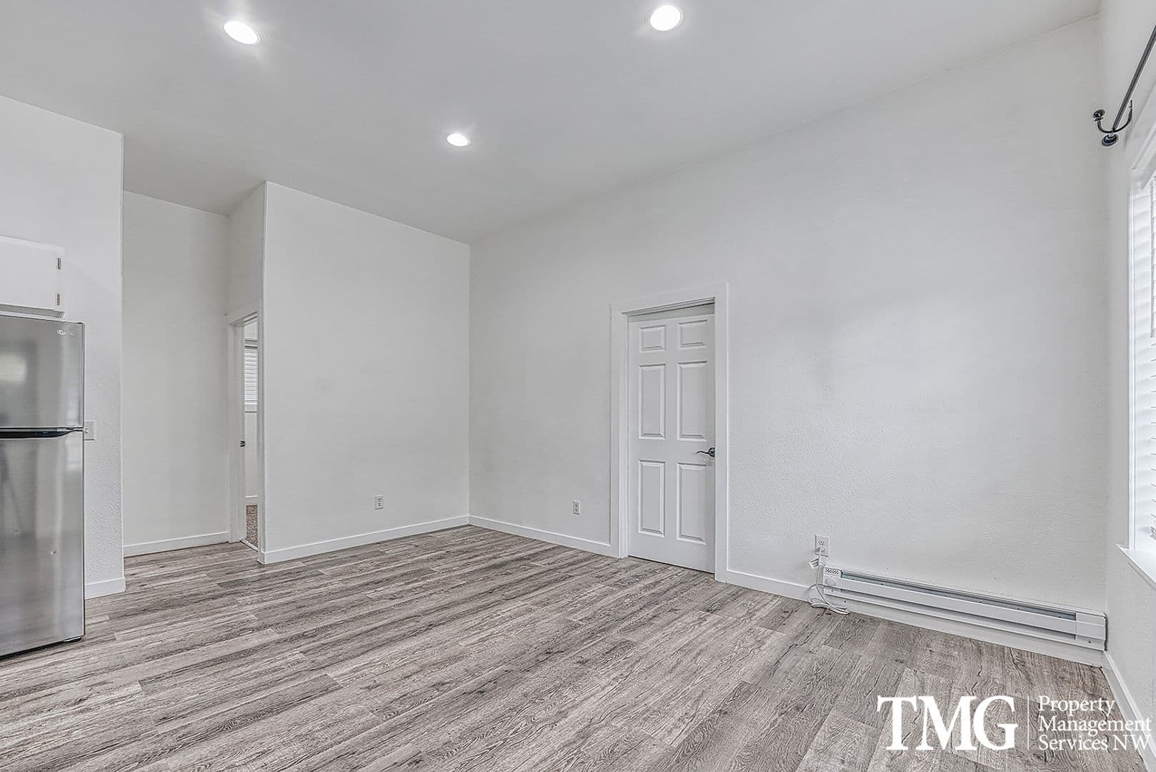 Kennewick House: 312 S Kellogg Street #B