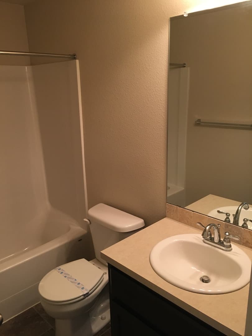 Vancouver House: 13002 NE 26th Street