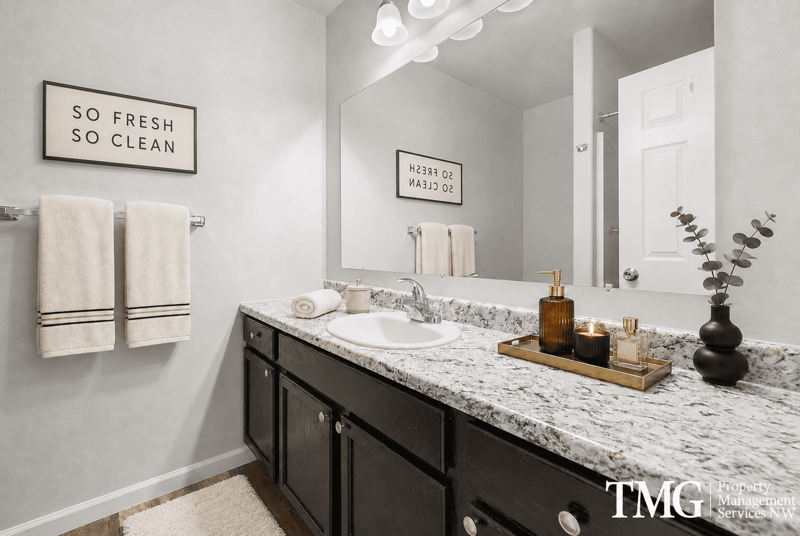 Kennewick Apartment: 1863 & 1917 West 19th Avenue