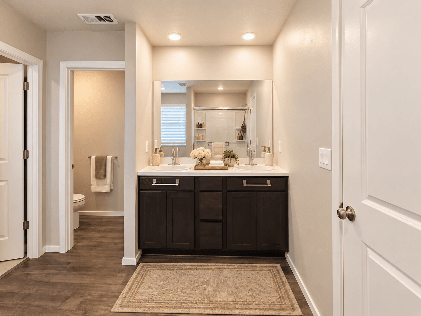 West Richland House: 7796 Ranchland Lane