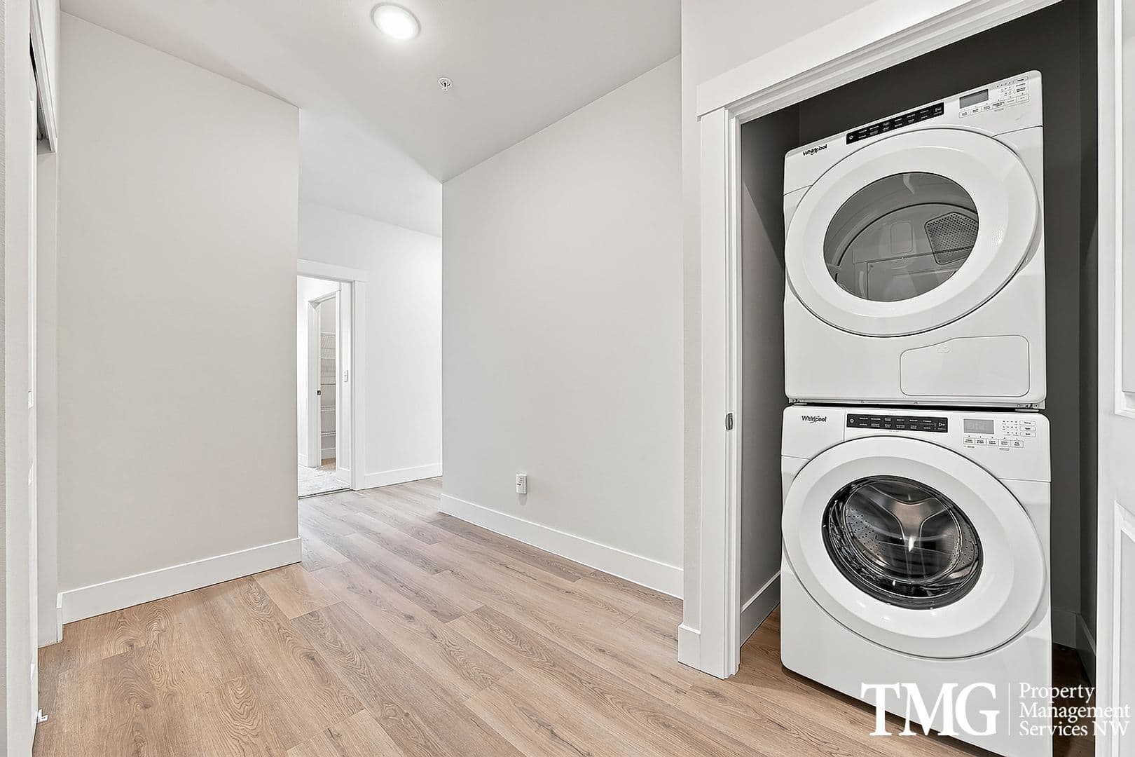 Kennewick Apartment: 7918 W 10th Ave
