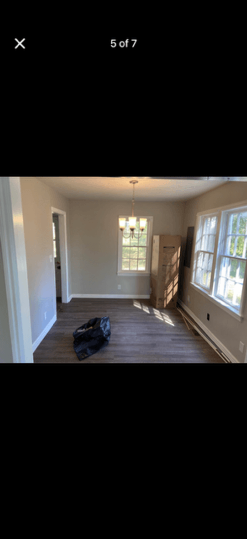Birmingham House: 9008 Belcrest Dr