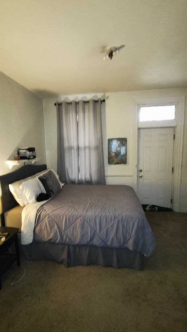 Pittsburgh Apartment: 3317 Juliet St