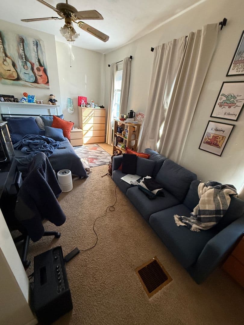 Pittsburgh Apartment: 3275 Parkview Avenue
