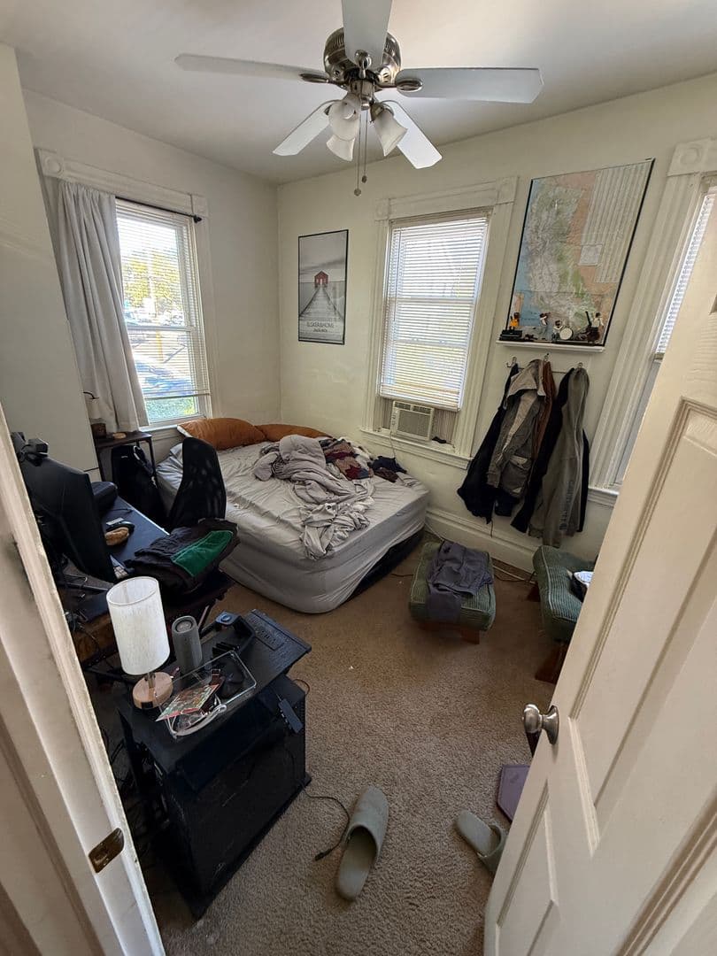 Pittsburgh Apartment: 3275 Parkview Avenue