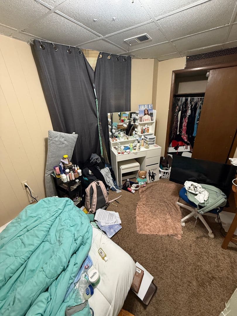 Pittsburgh Apartment: 3443 Ward St, Apt 1
