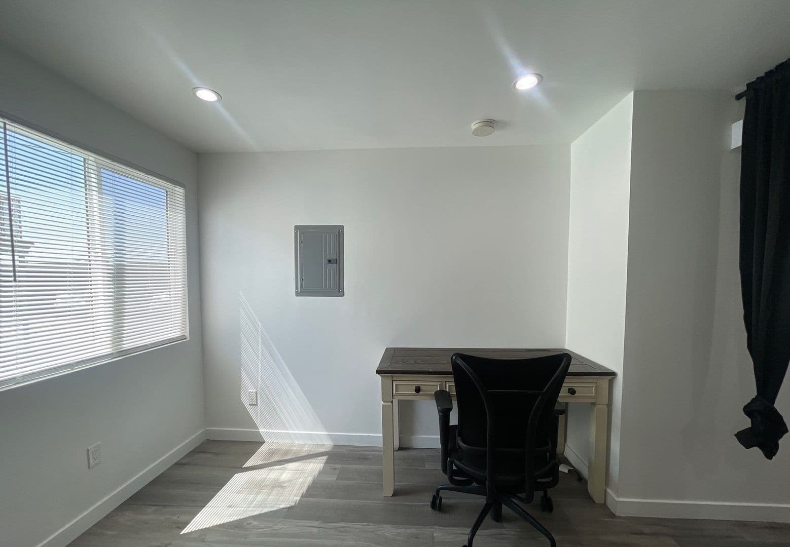 San Bernardino Apartment: 1471 E Eureka Street