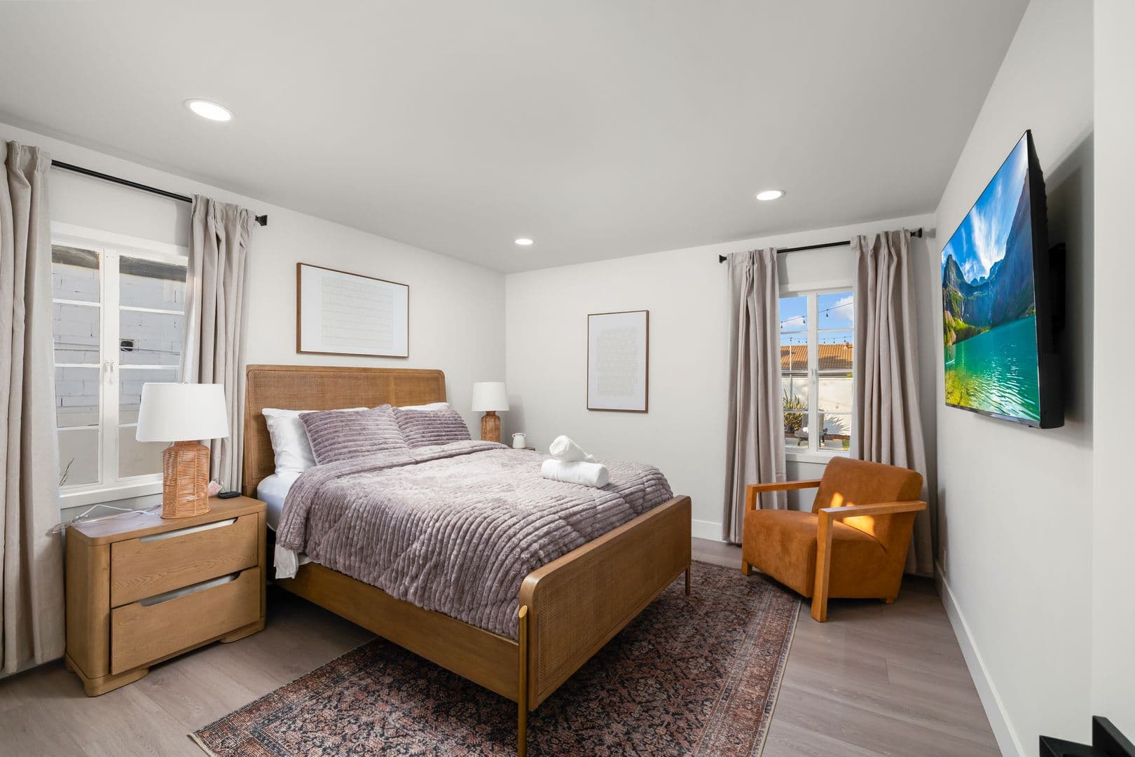 View Park-Windsor Hills Apartment: 4079 Athenian Way