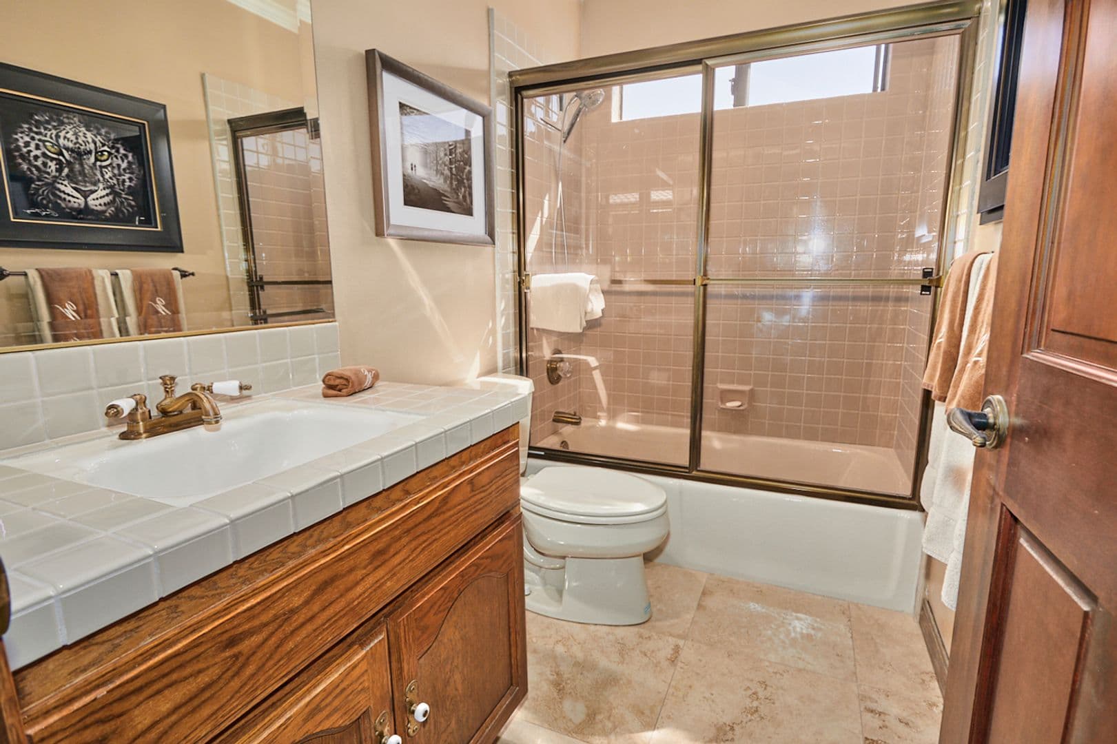 Victorville Apartment: 13565 Pyramid Drive