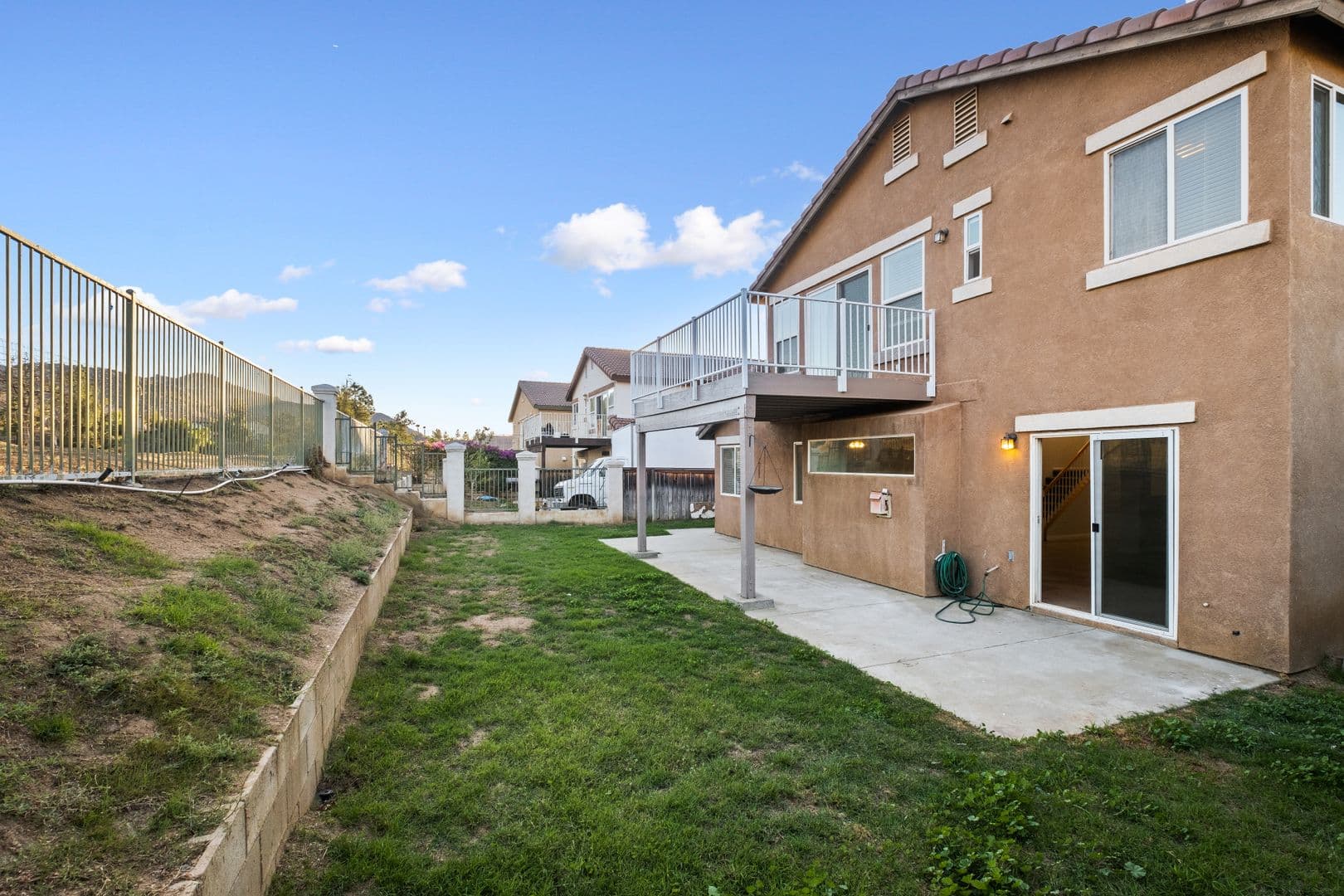 Moreno Valley House: 15324 Adobe Way
