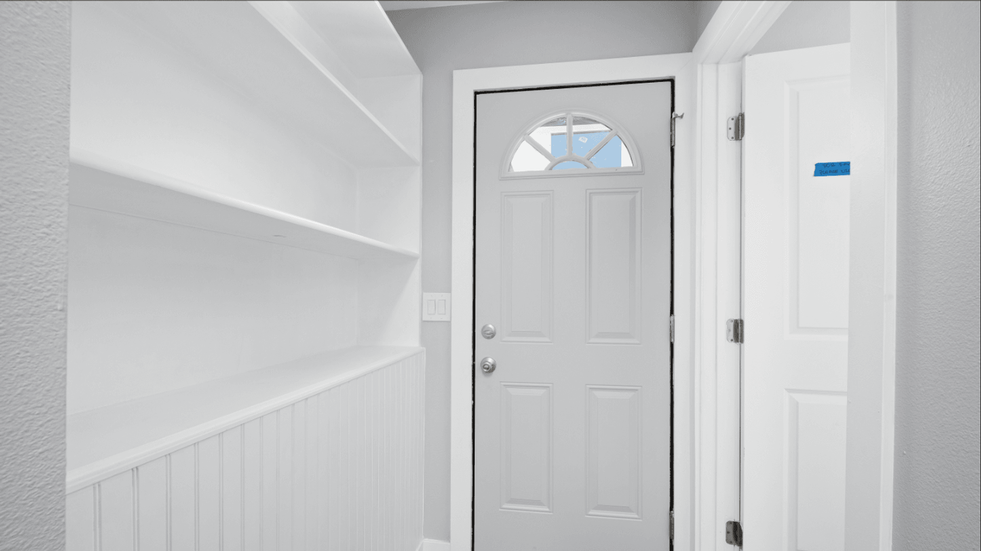 Whittier Apartment: 7913 Milton Avenue