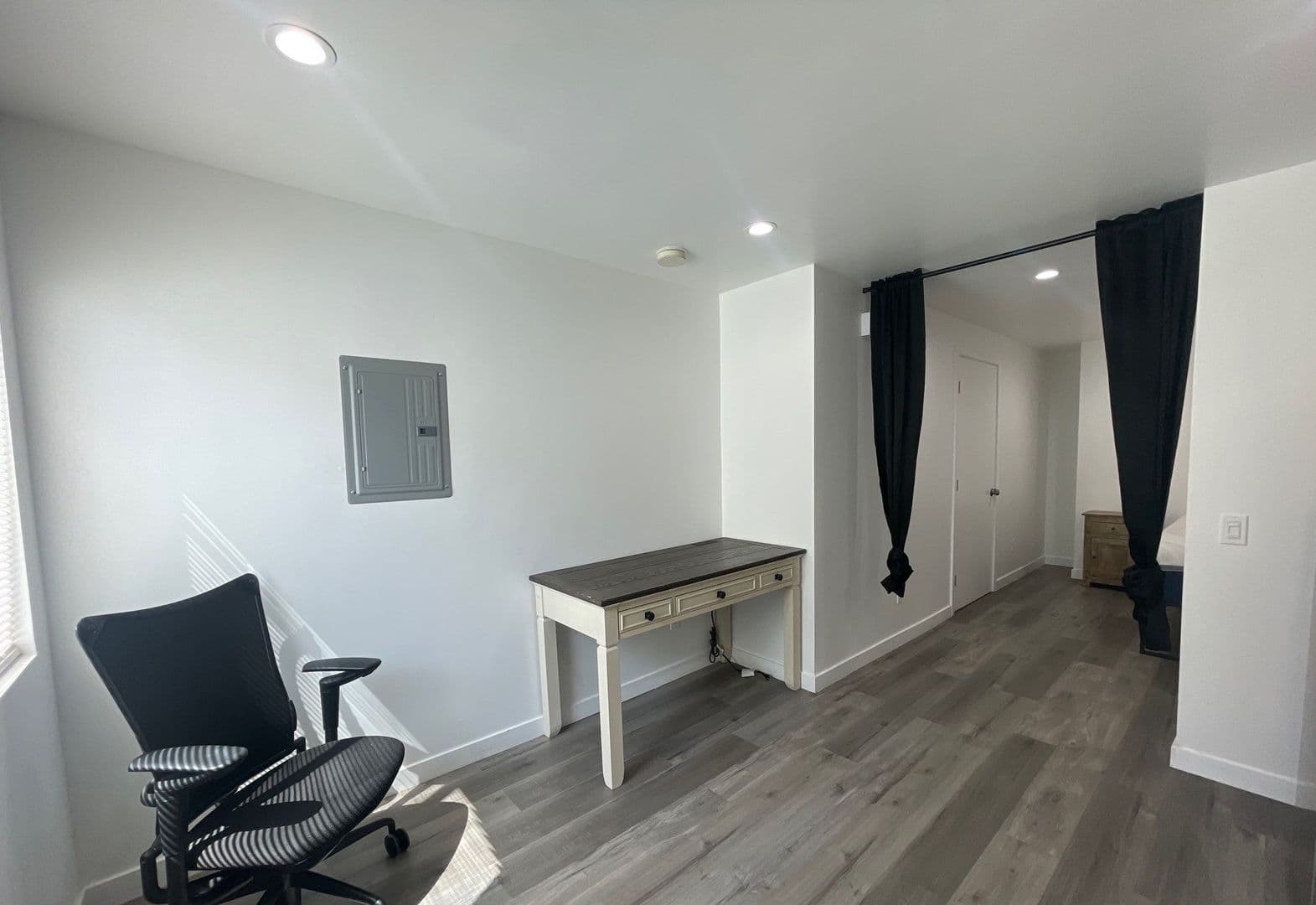 San Bernardino Apartment: 1471 E Eureka Street