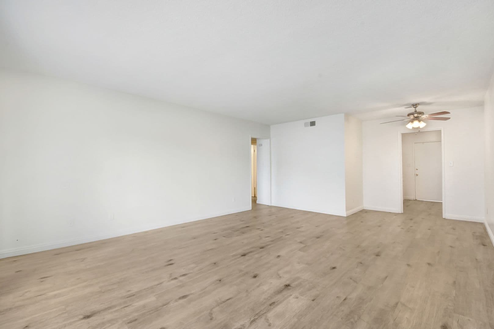 Redlands Apartment: 30 N Ash Street
