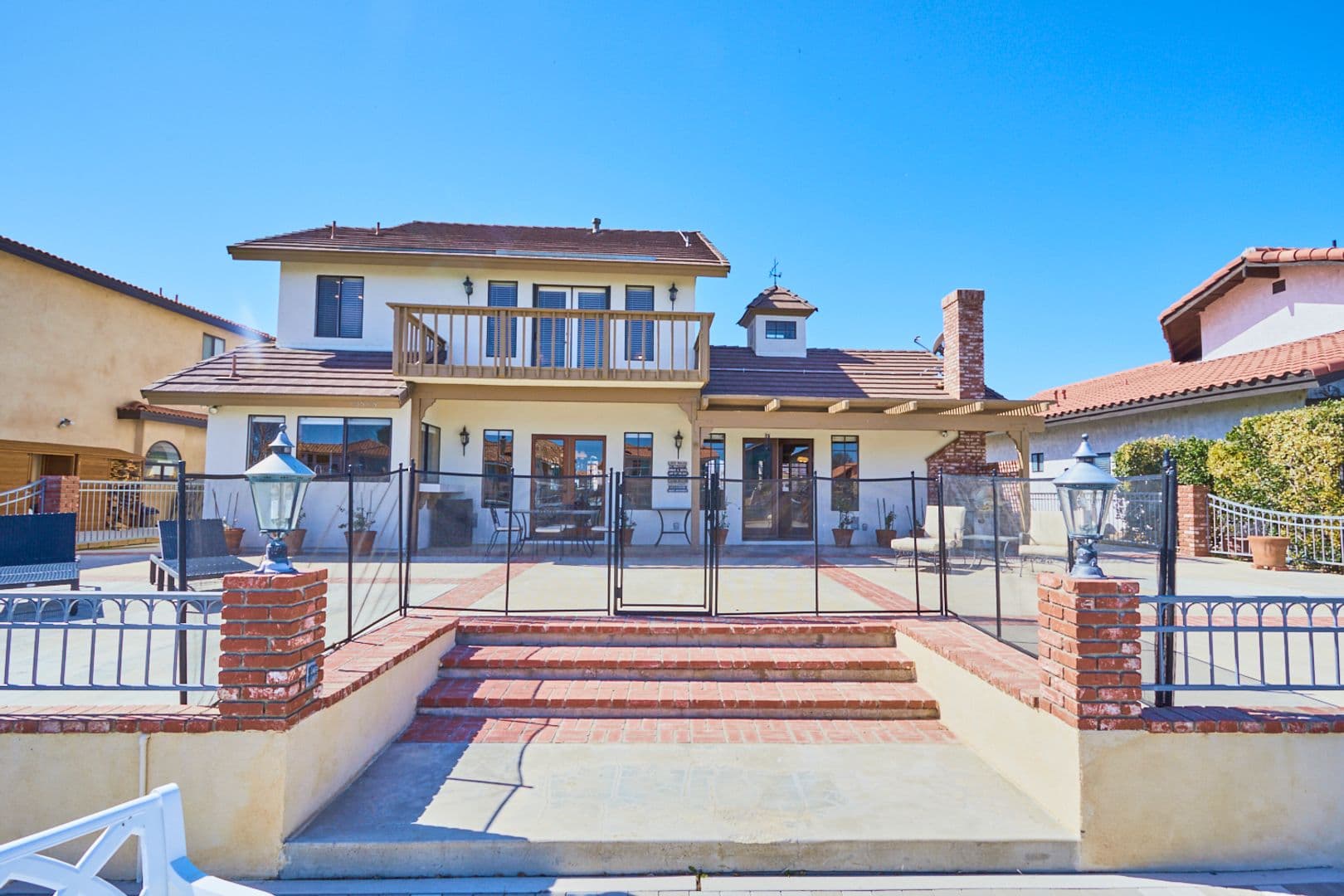 Victorville Apartment: 13565 Pyramid Drive