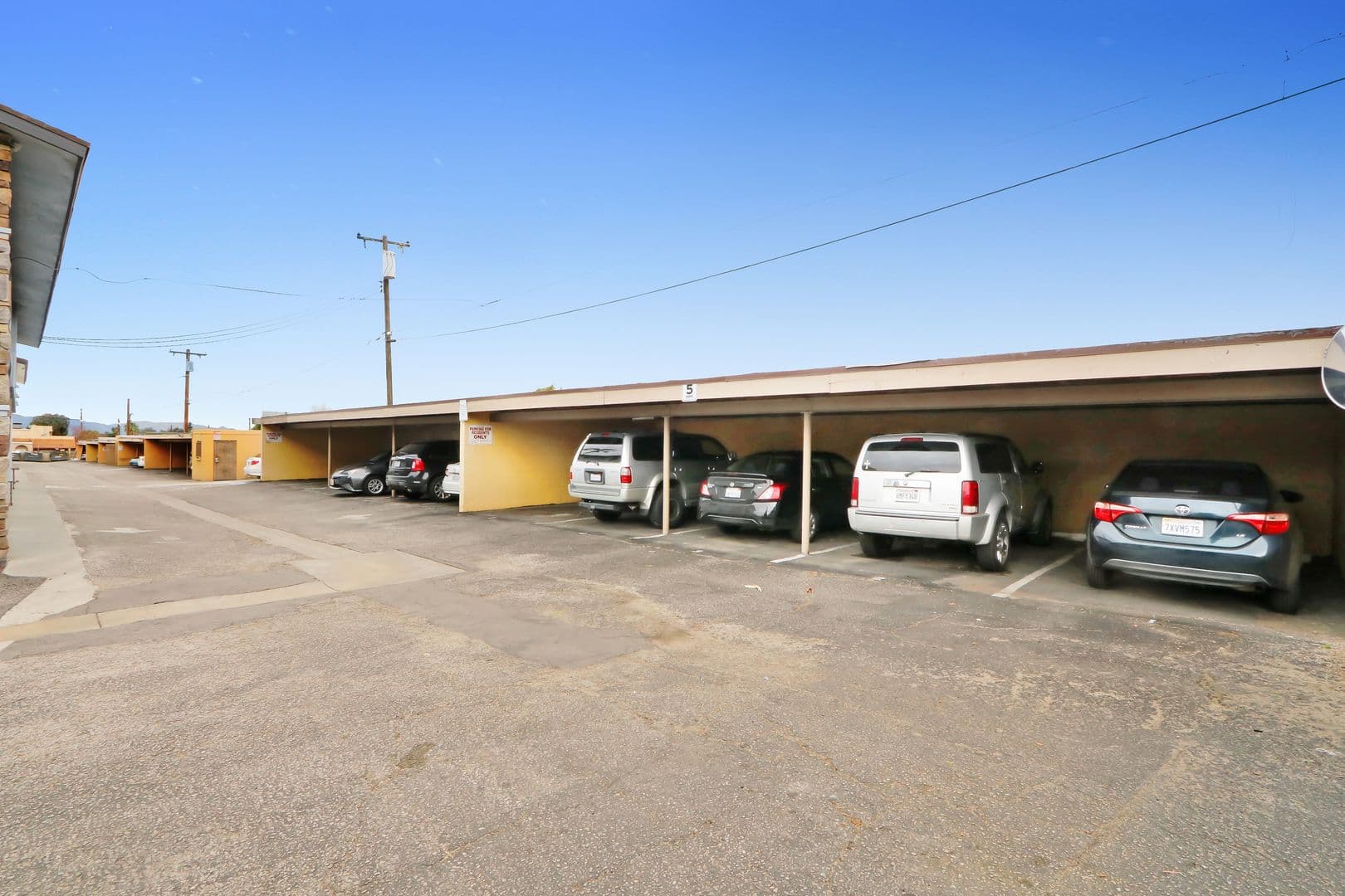 San Bernardino Apartment: 1471 E Eureka Street