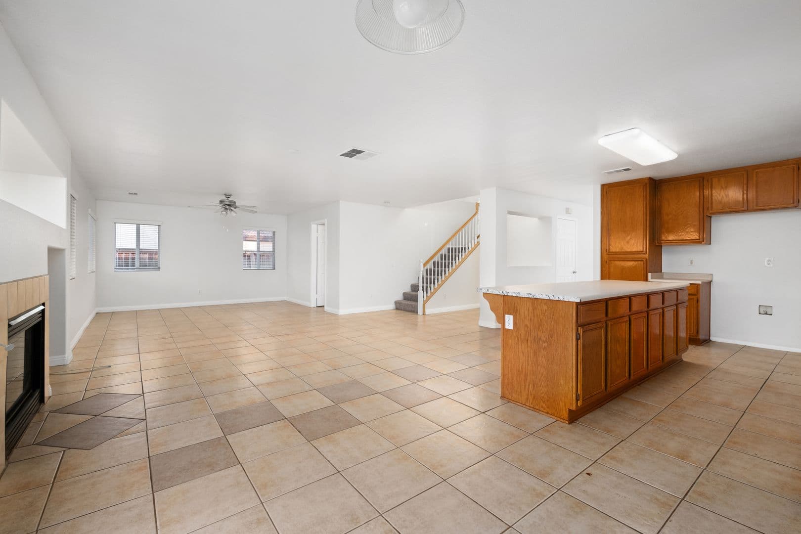 Moreno Valley House: 15324 Adobe Way