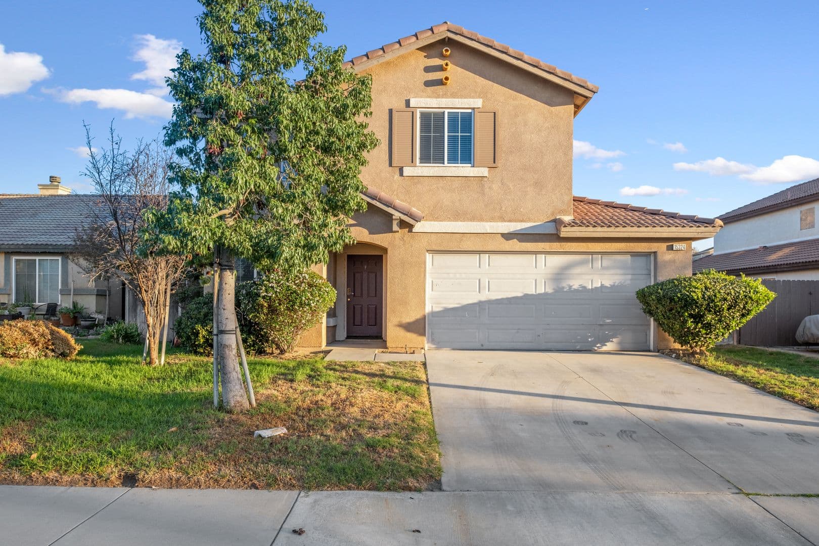 Moreno Valley House: 15324 Adobe Way